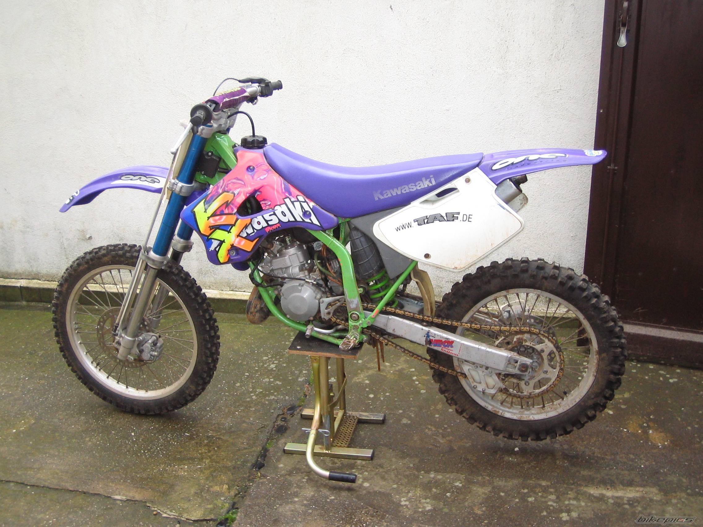 Bike Photo 271693