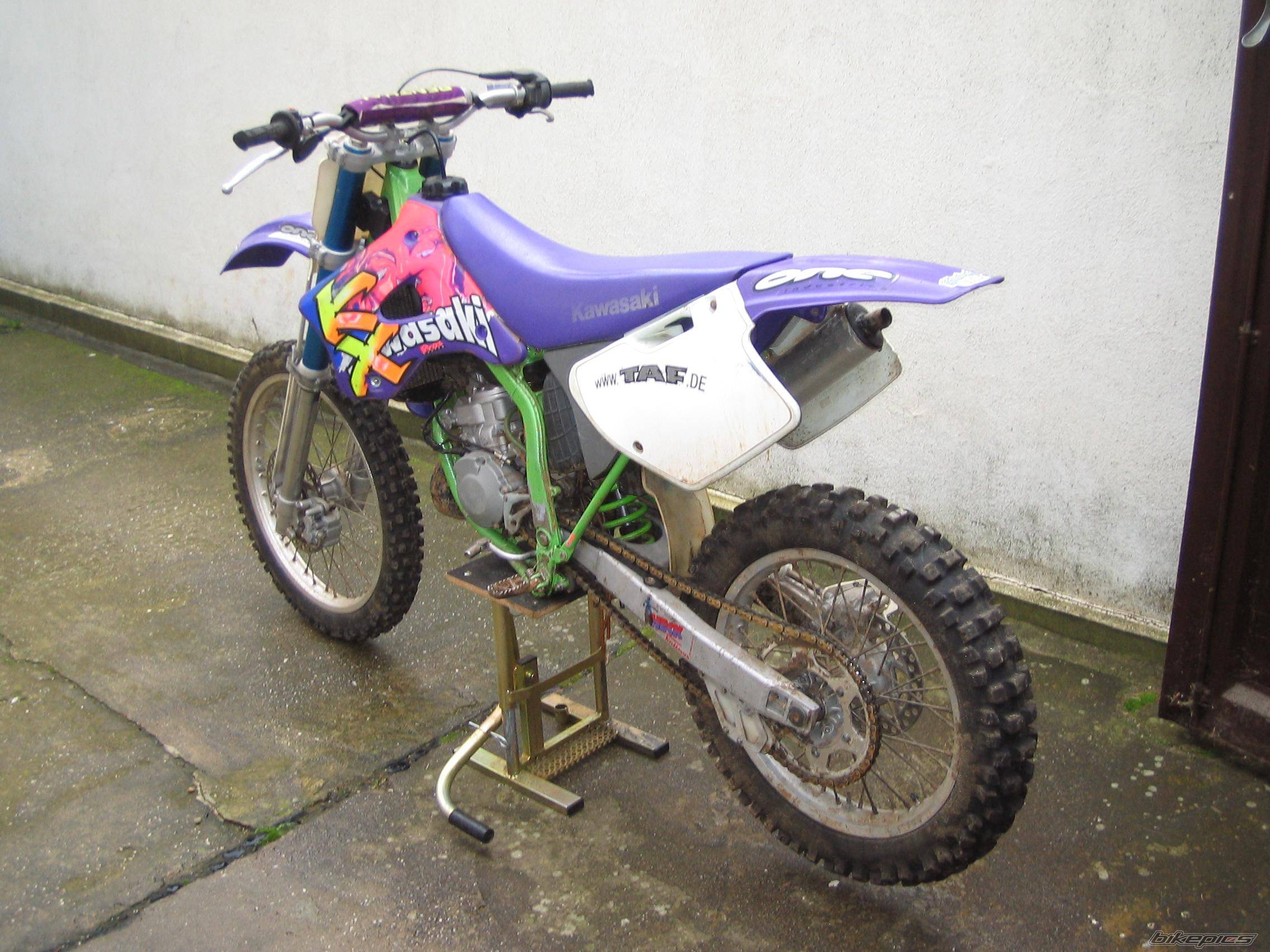 Bike Photo 271697