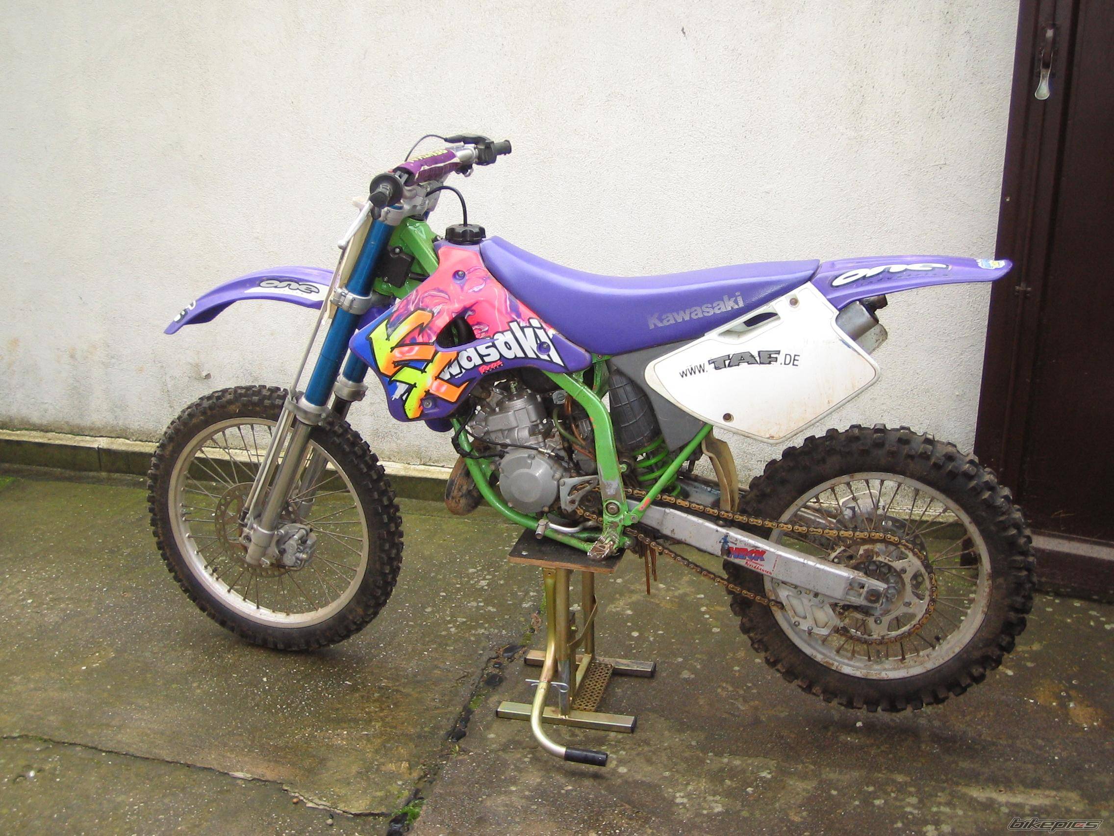 Bike Photo 271699