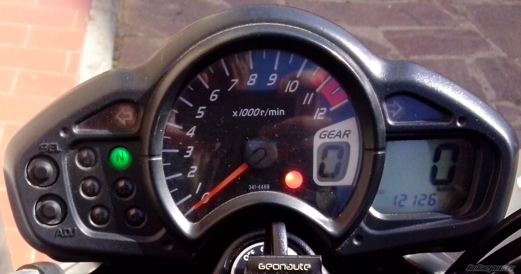 Bike Photo 2717012