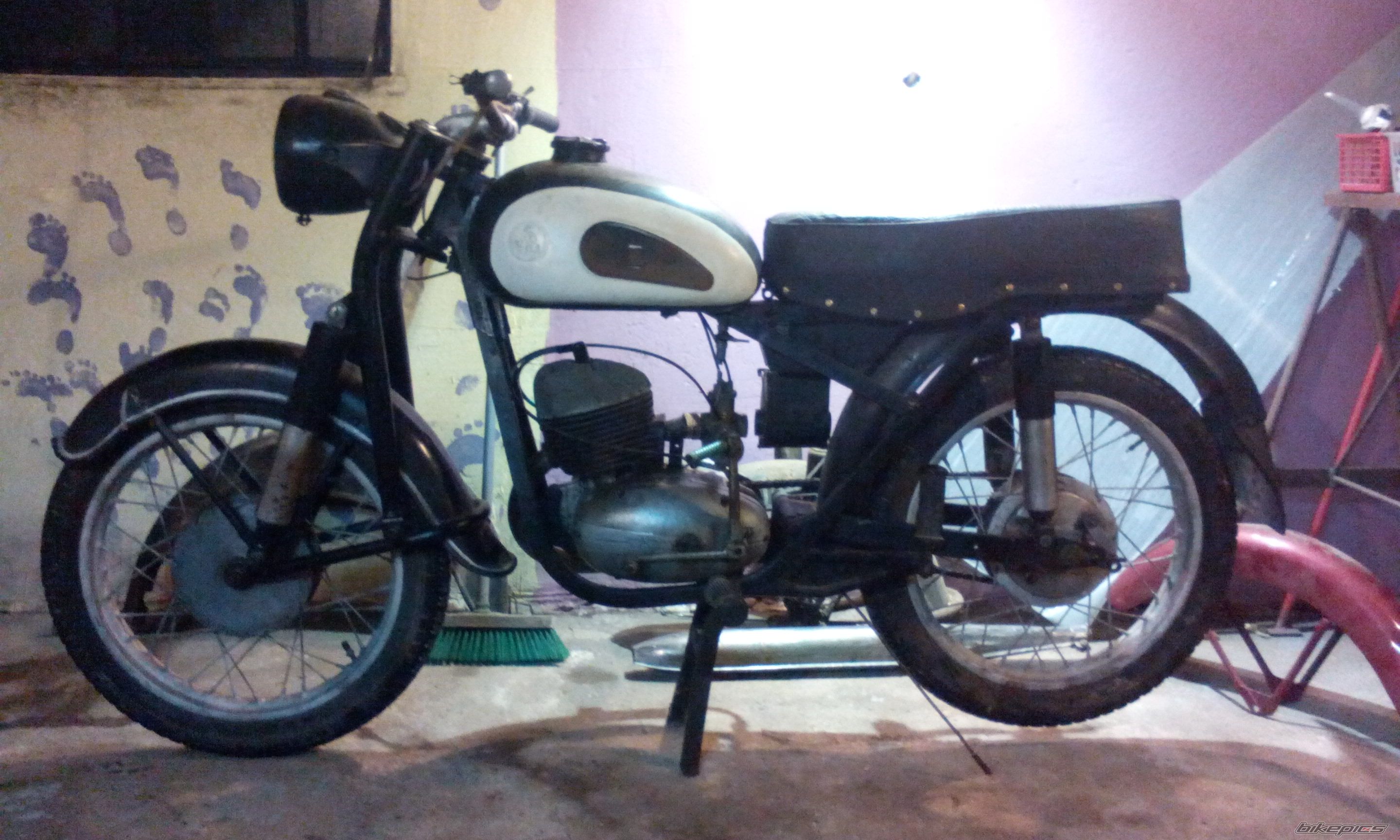 Bike Photo 2717131