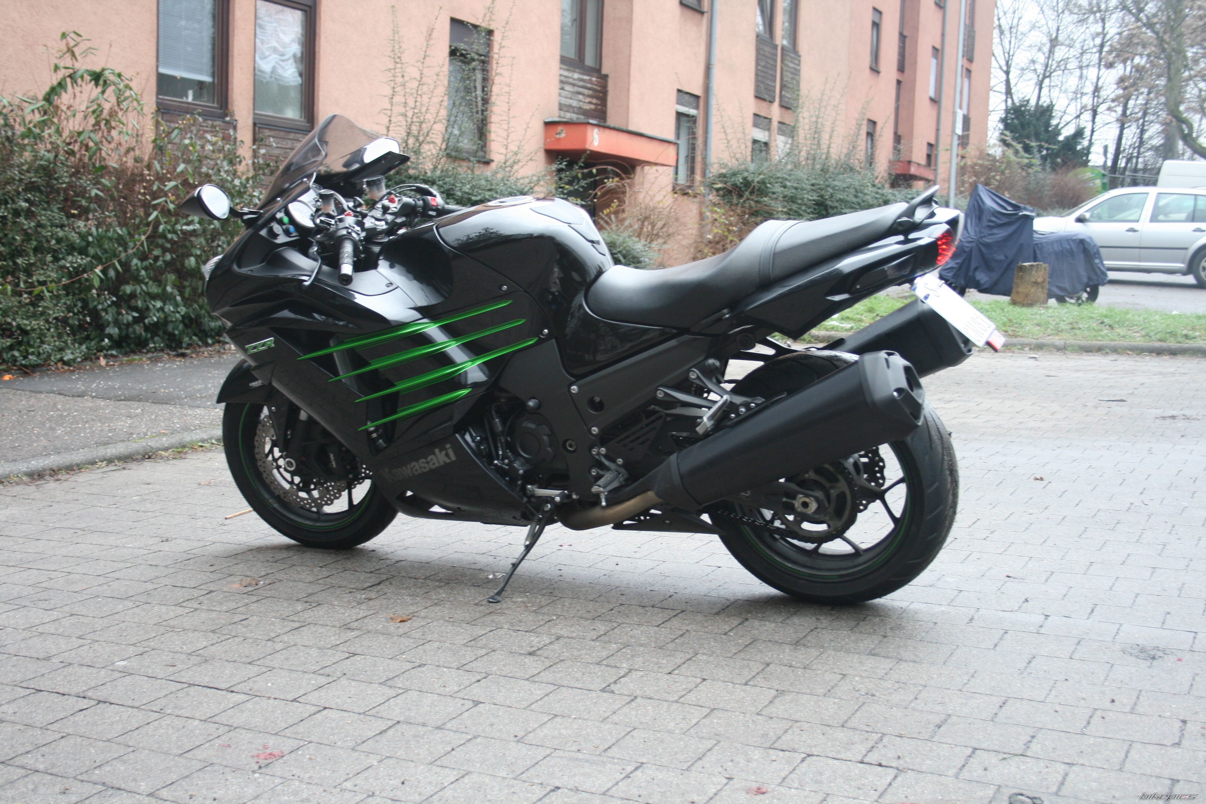 Bike Photo 2717137