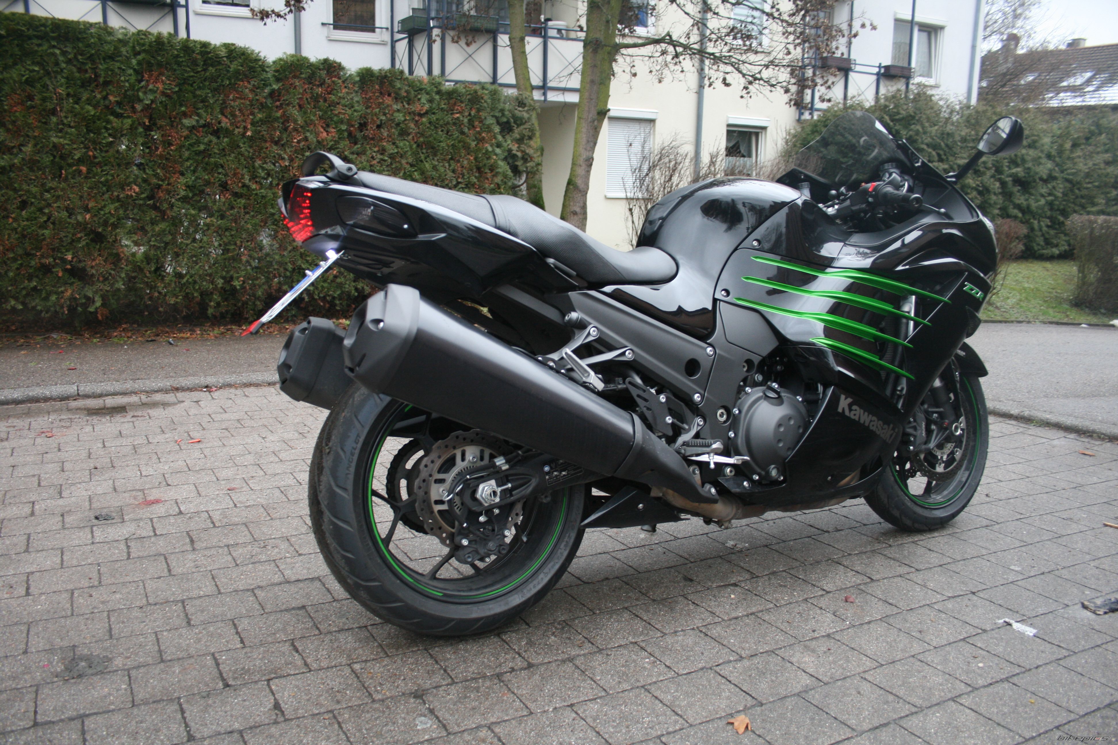 Bike Photo 2717138