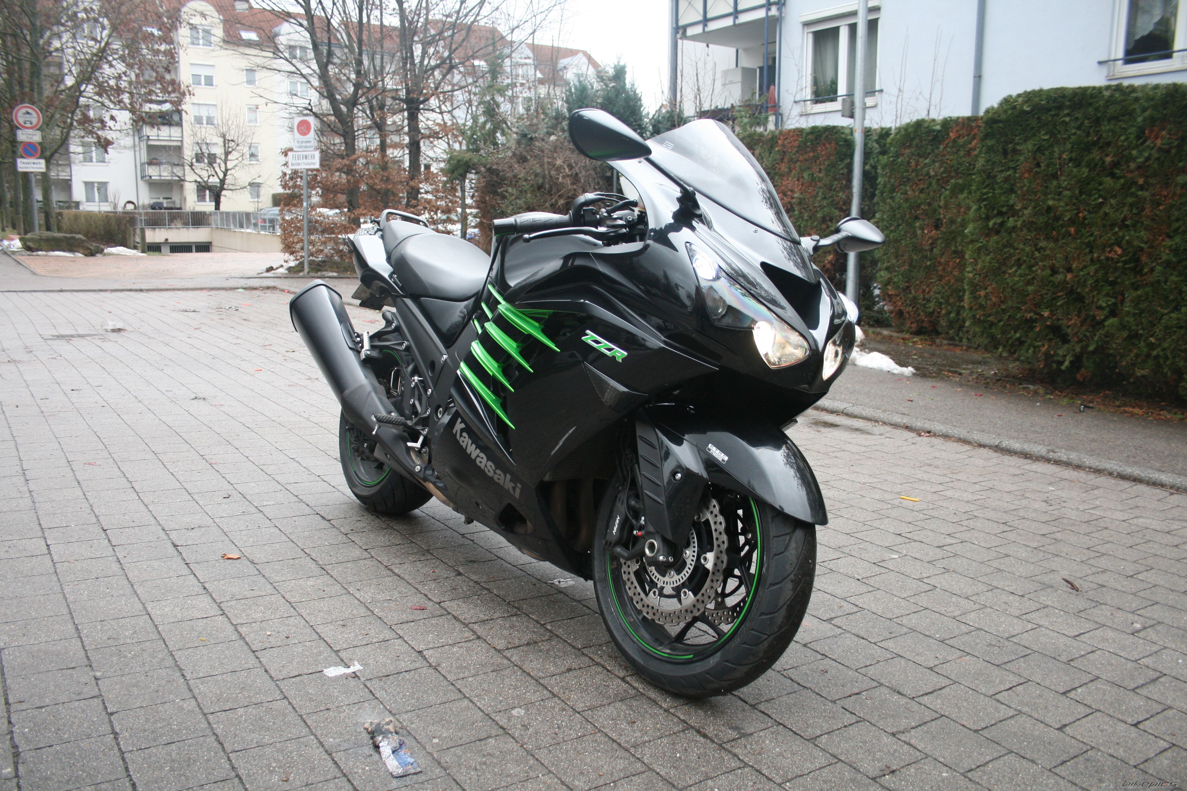 Bike Photo 2717142
