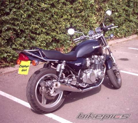 Bike Photo 271716