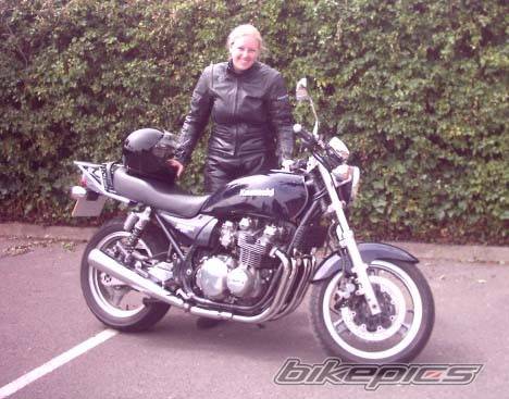 Bike Photo 271718