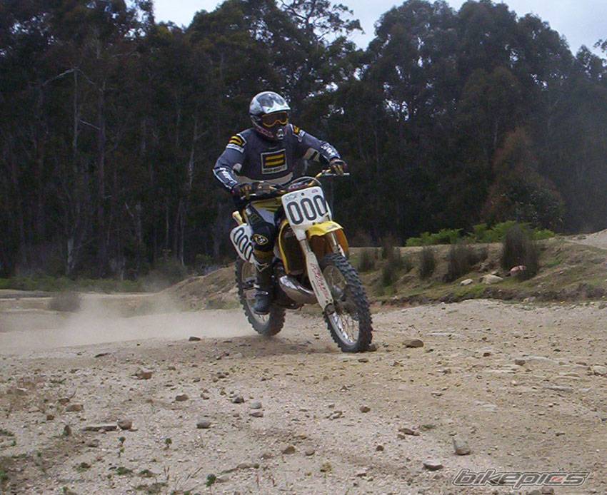 Bike Photo 271726
