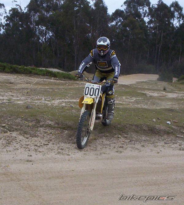 Bike Photo 271727