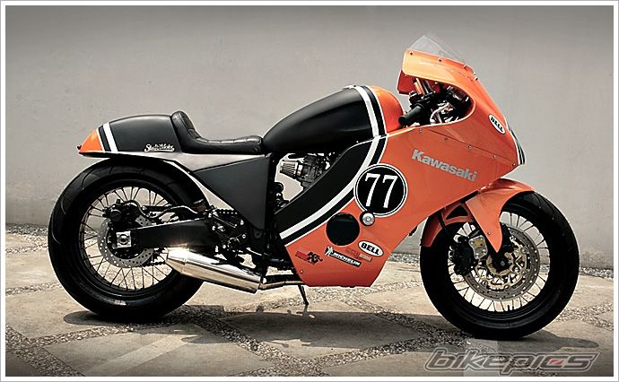 Bike Photo 2717282