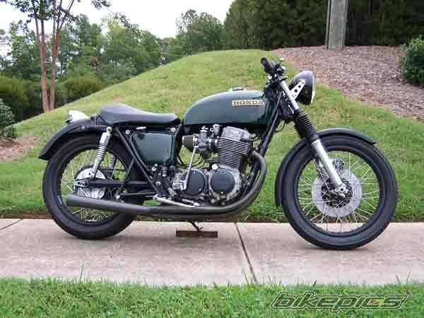 Bike Photo 2717284