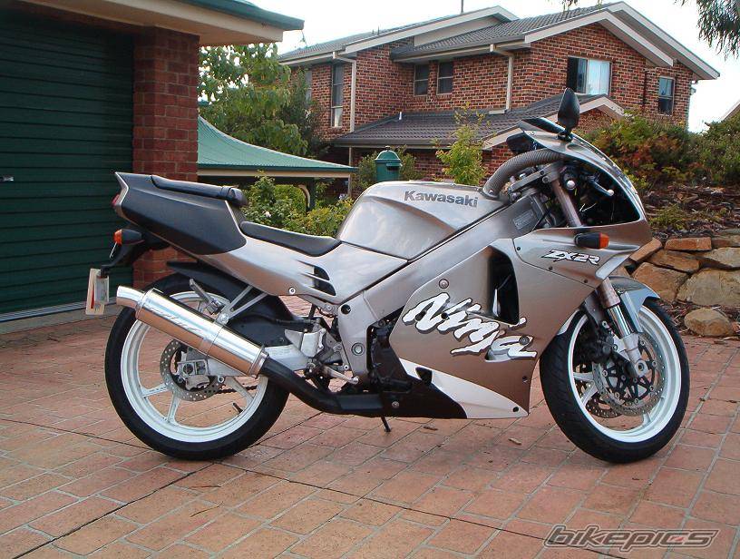 Bike Photo 271736