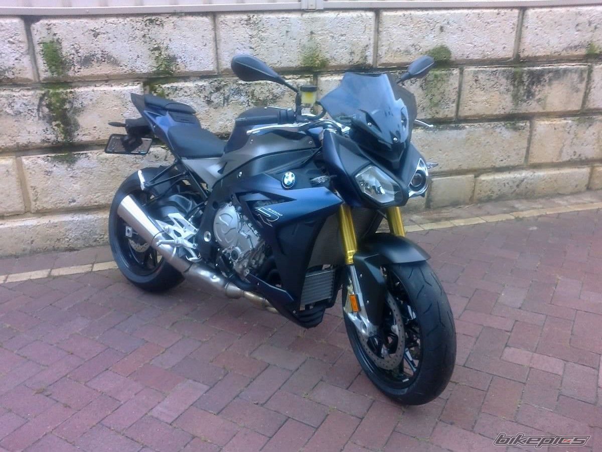 Bike Photo 2717364