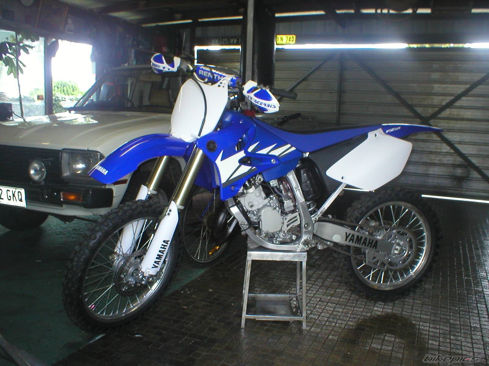 Bike Photo 271738