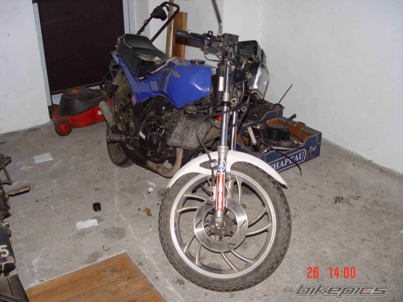 Bike Photo 271739