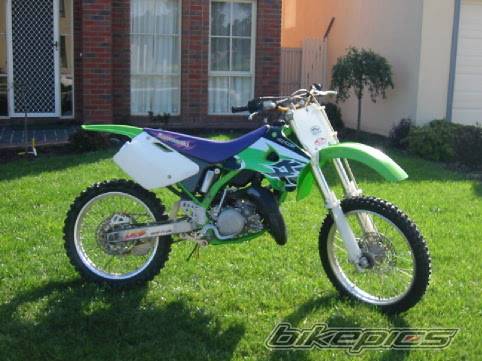Bike Photo 271744