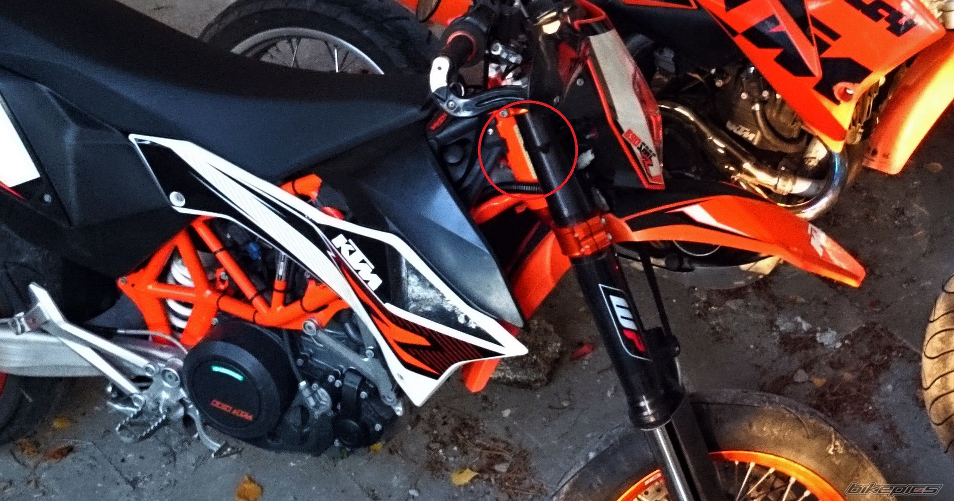 Bike Photo 2717443