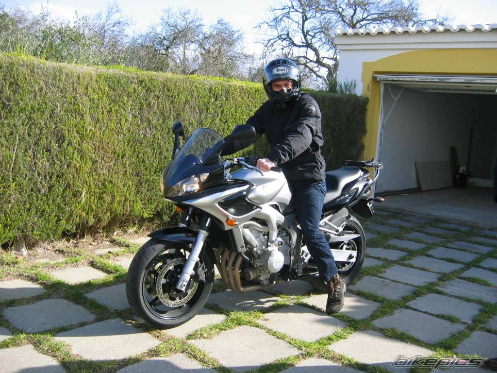 Bike Photo 271750