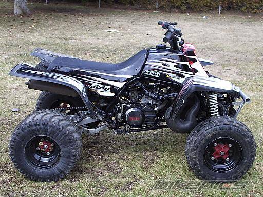 Bike Photo 271761