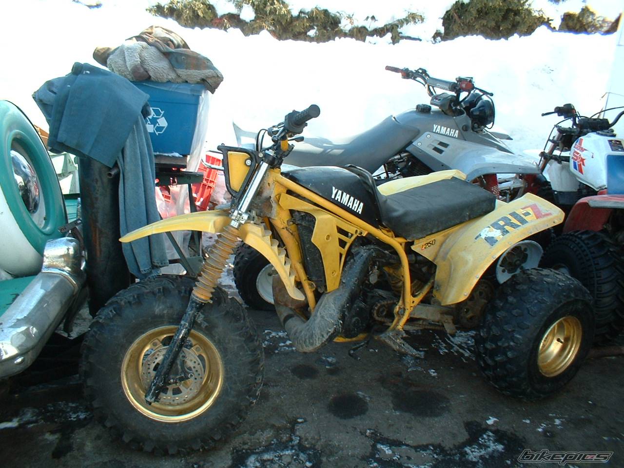 Bike Photo 271762