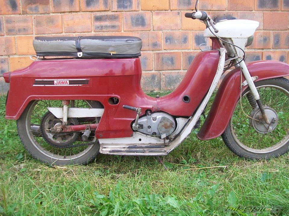 Bike Photo 2717627