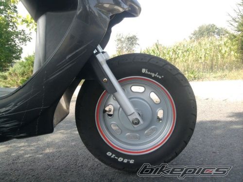 Bike Photo 2717641