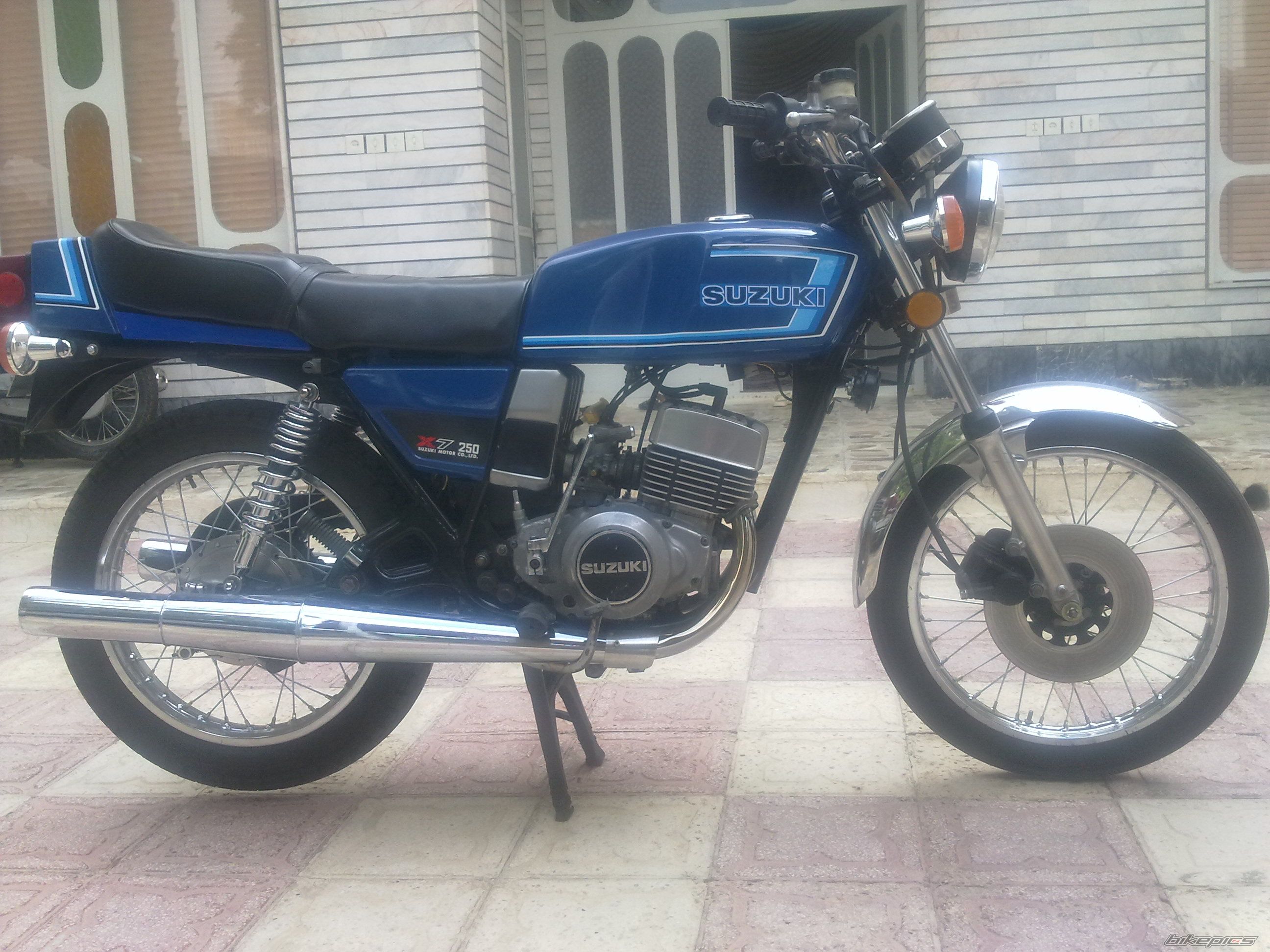 Bike Photo 2717684