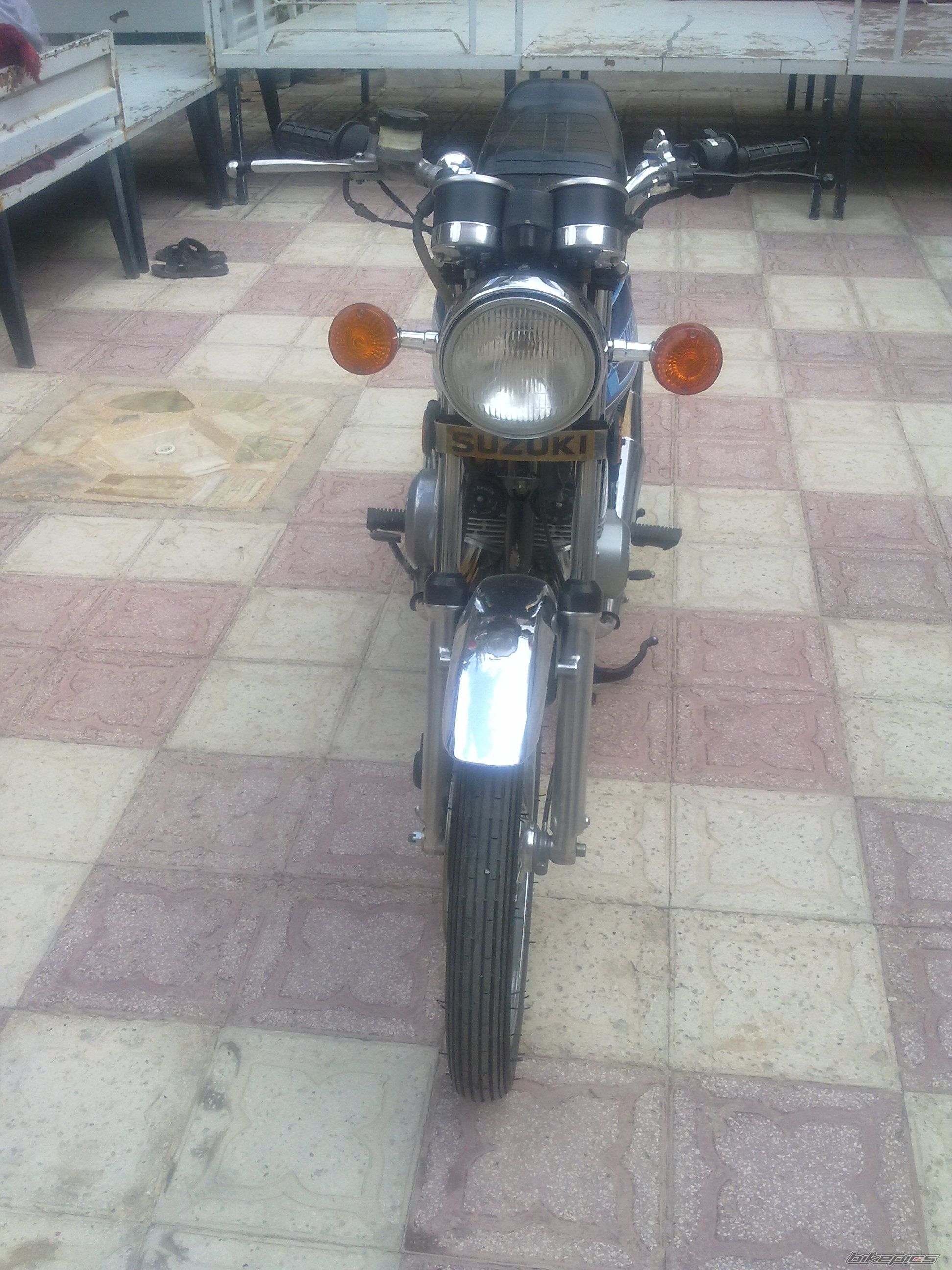Bike Photo 2717686