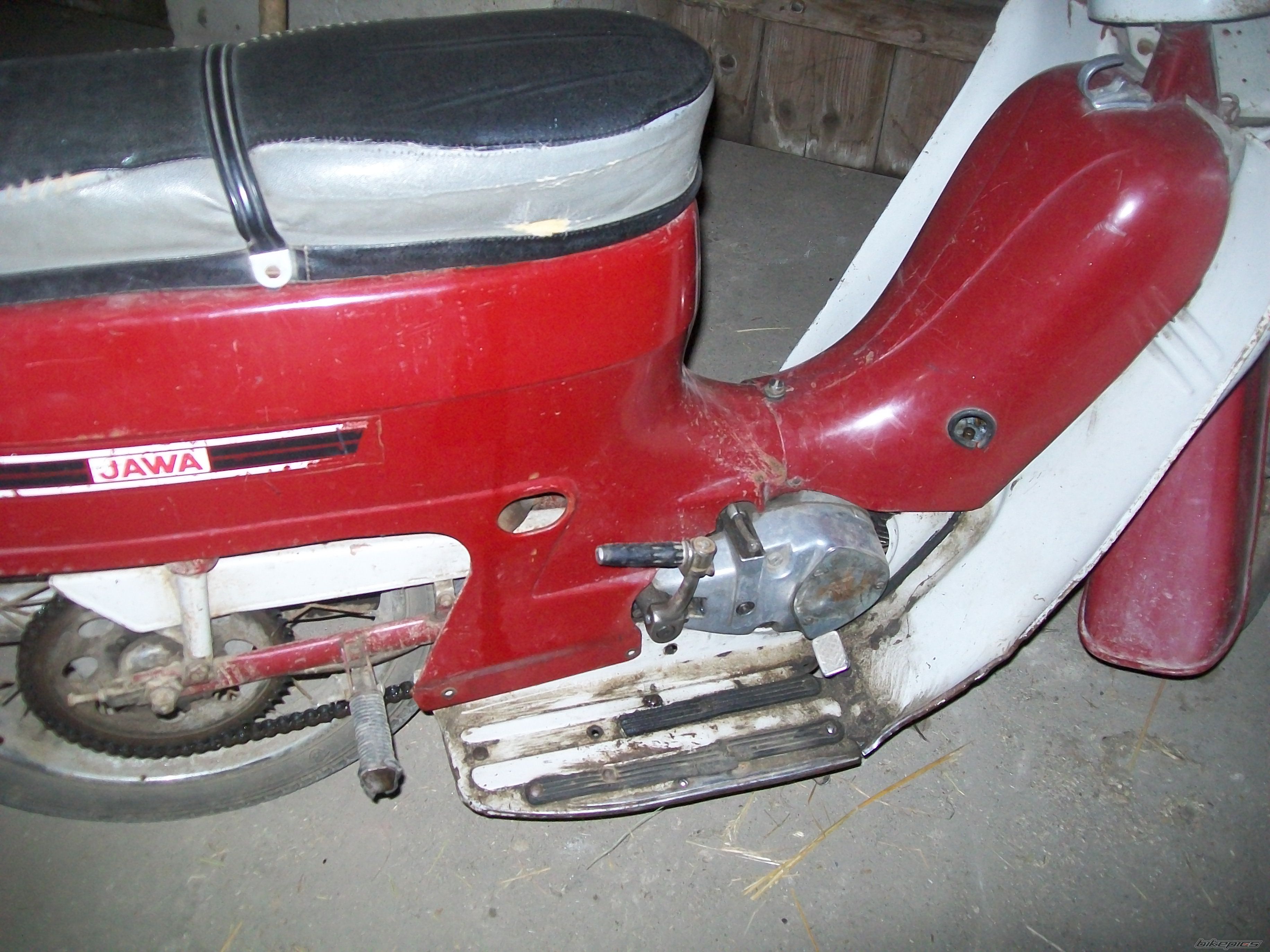 Bike Photo 2717721
