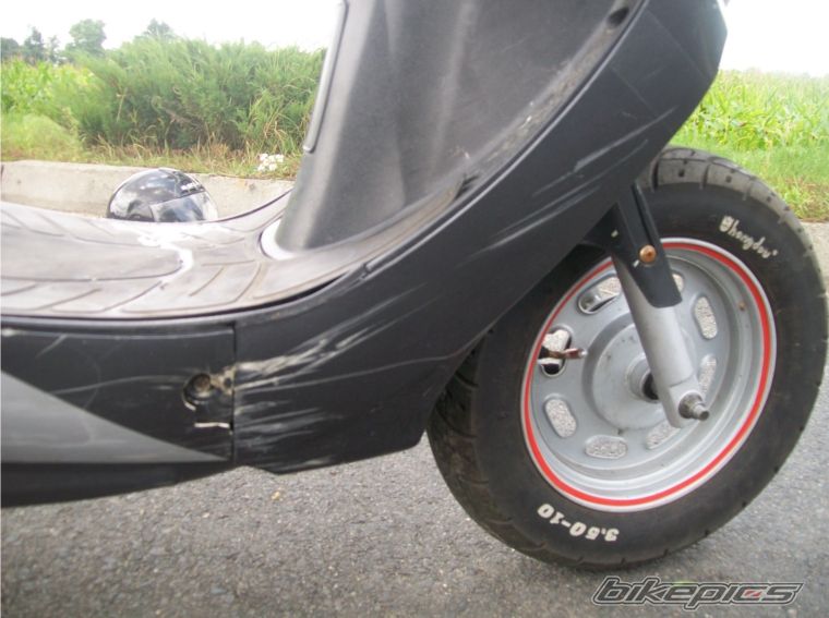 Bike Photo 2717724
