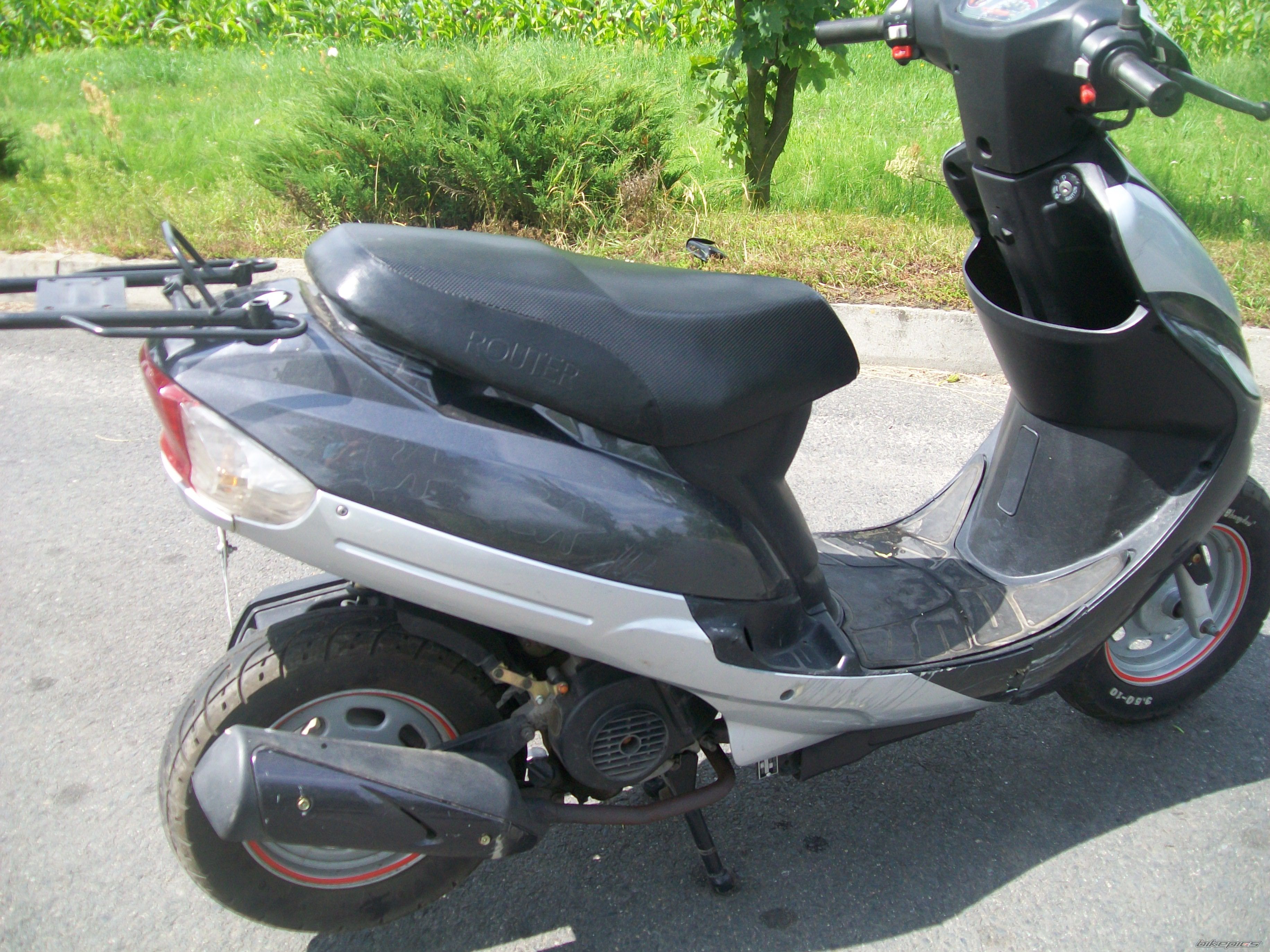 Bike Photo 2717728