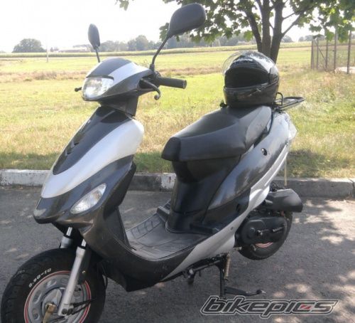 Bike Photo 2717732