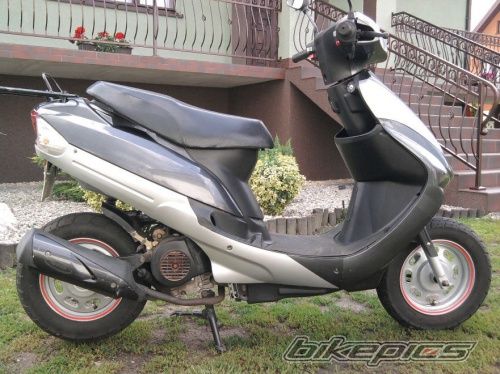 Bike Photo 2717734
