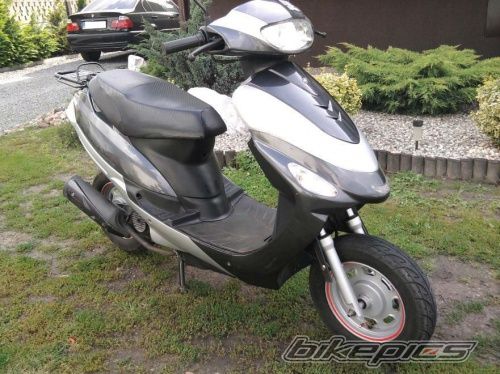 Bike Photo 2717736