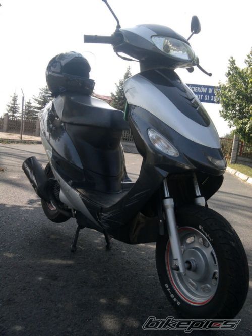 Bike Photo 2717737