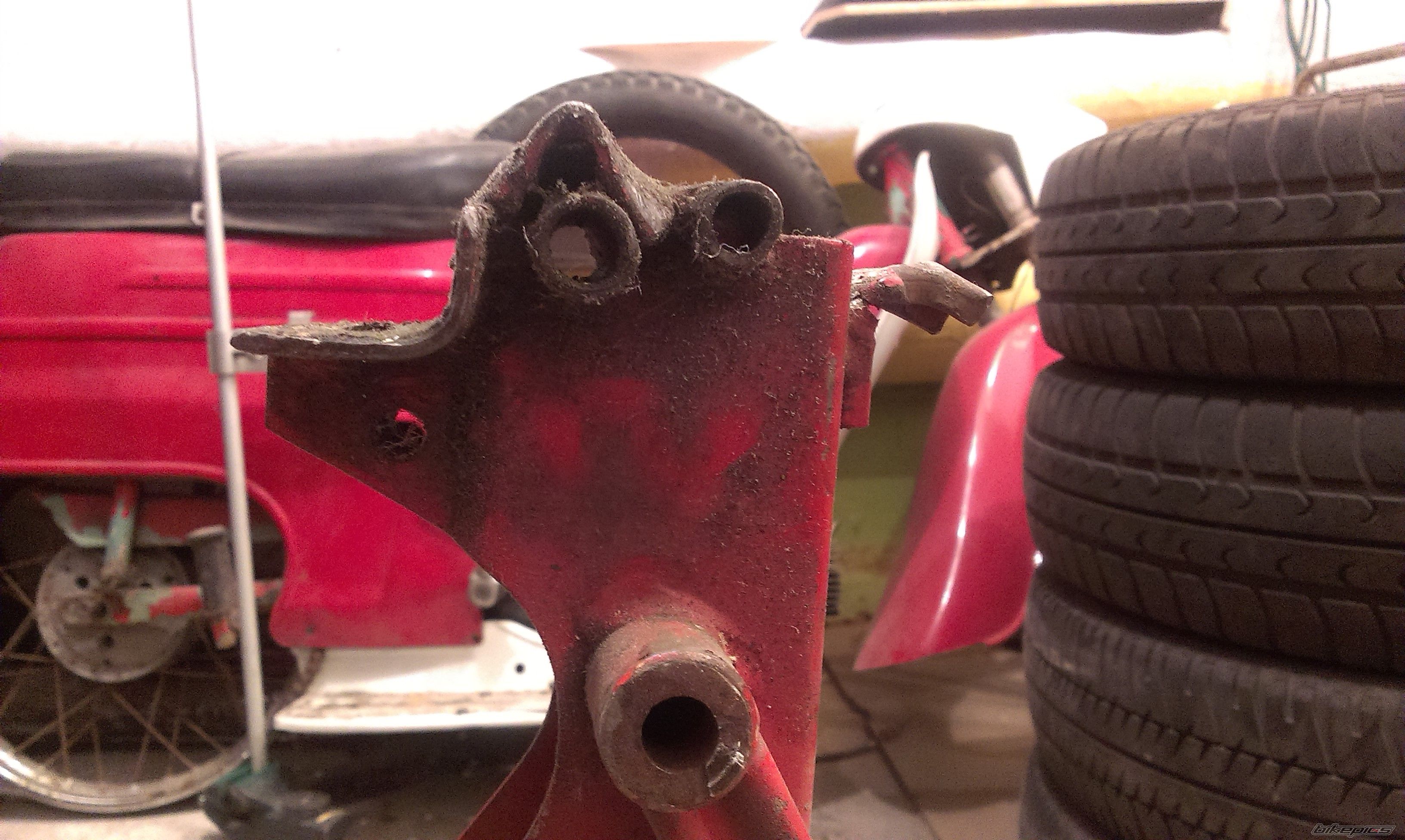 Bike Photo 2717787