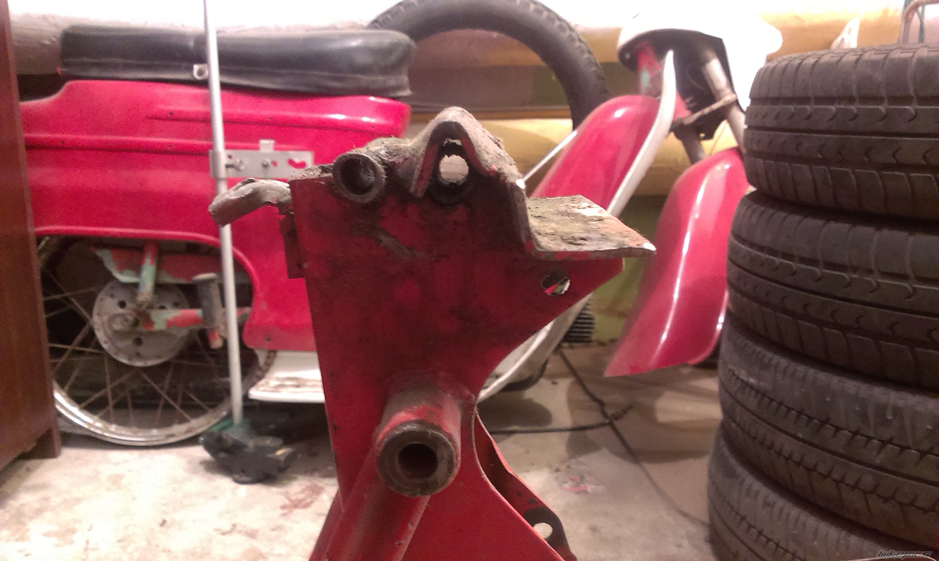 Bike Photo 2717789