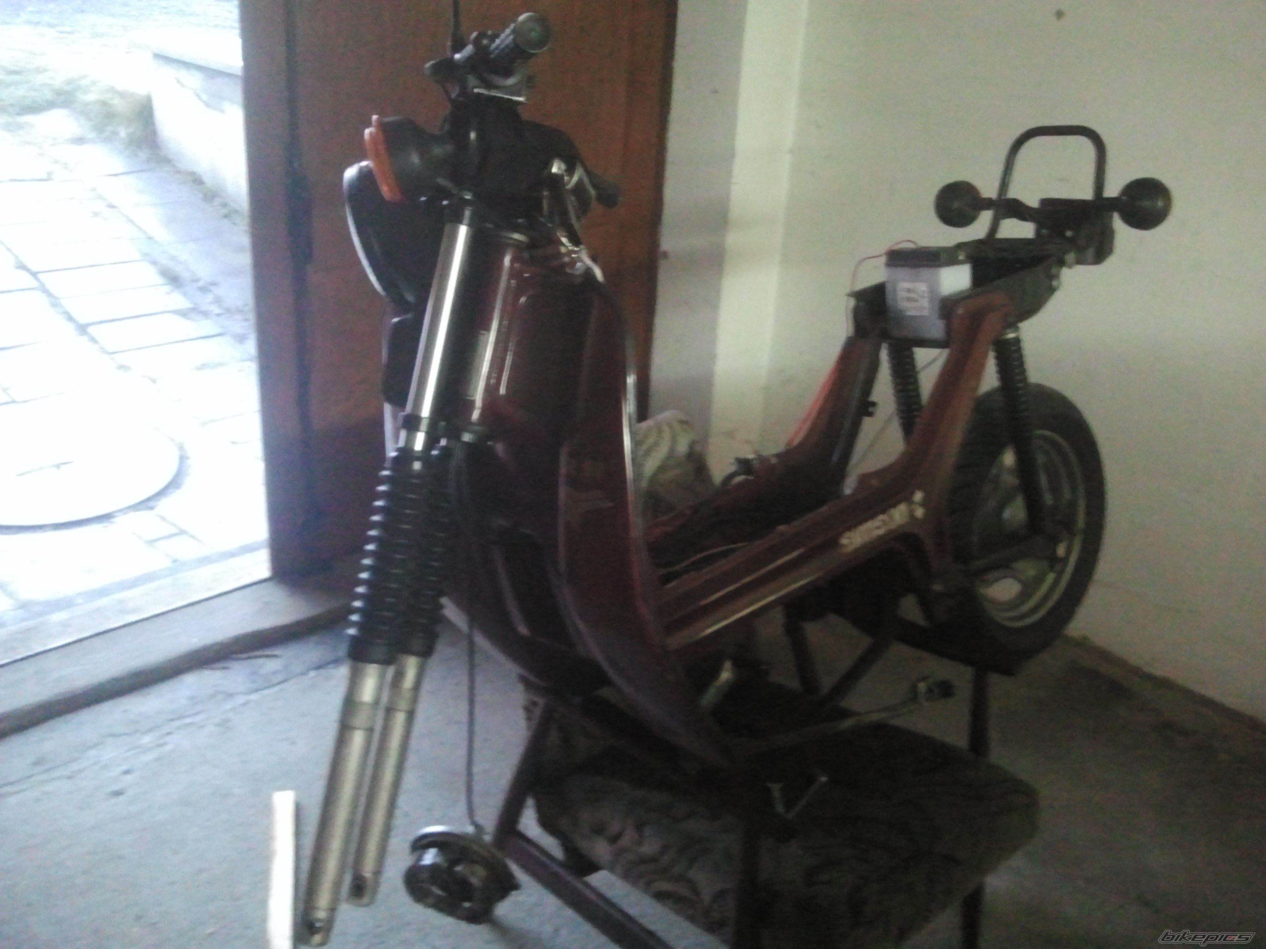 Bike Photo 2717805