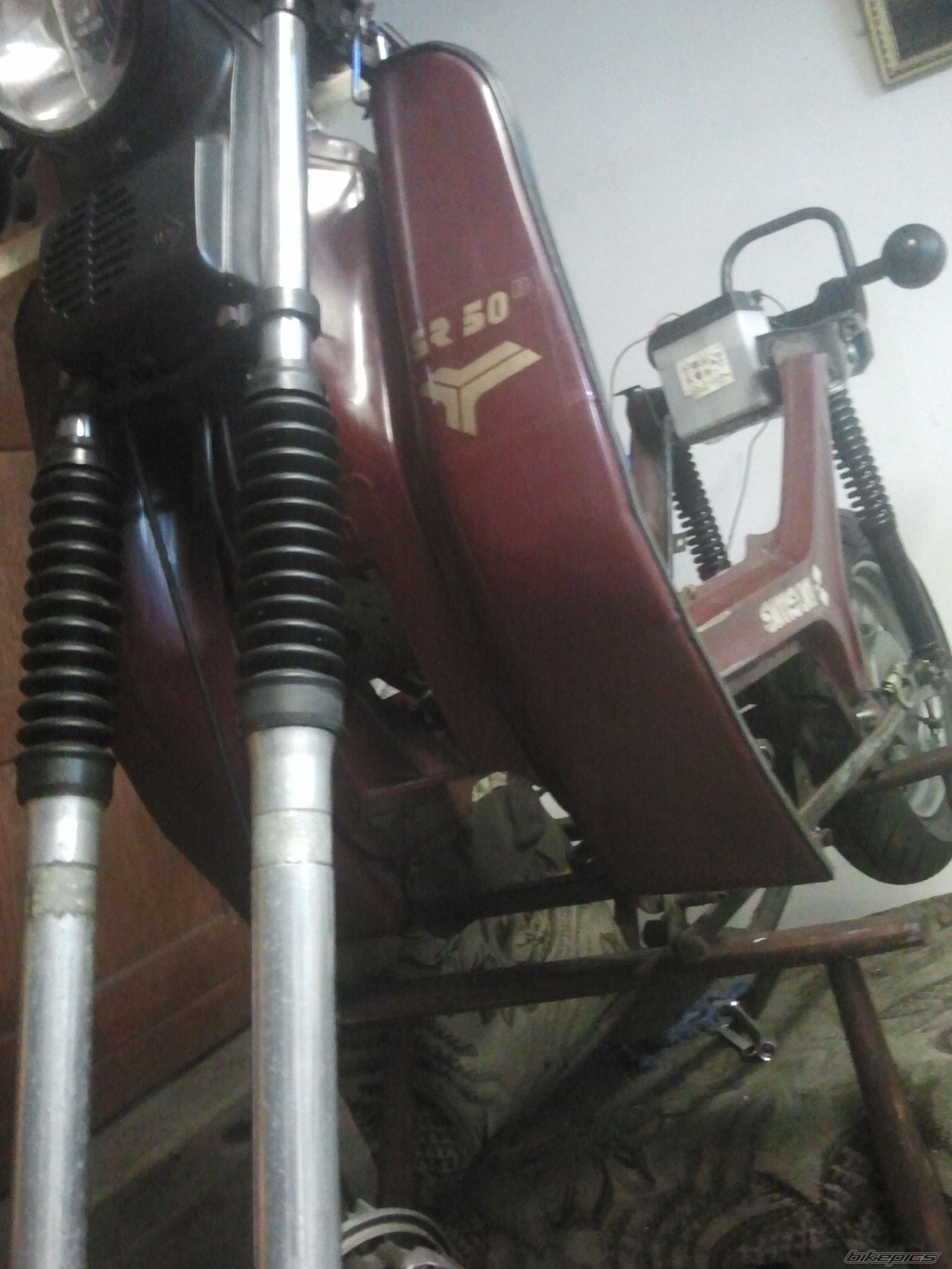 Bike Photo 2717809
