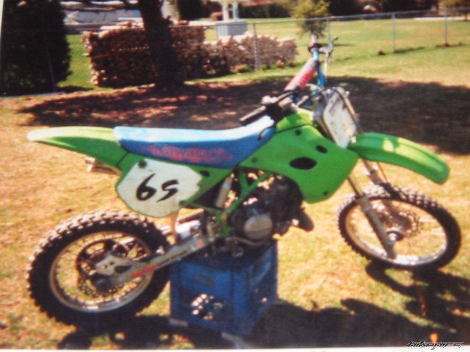 Bike Photo 271781