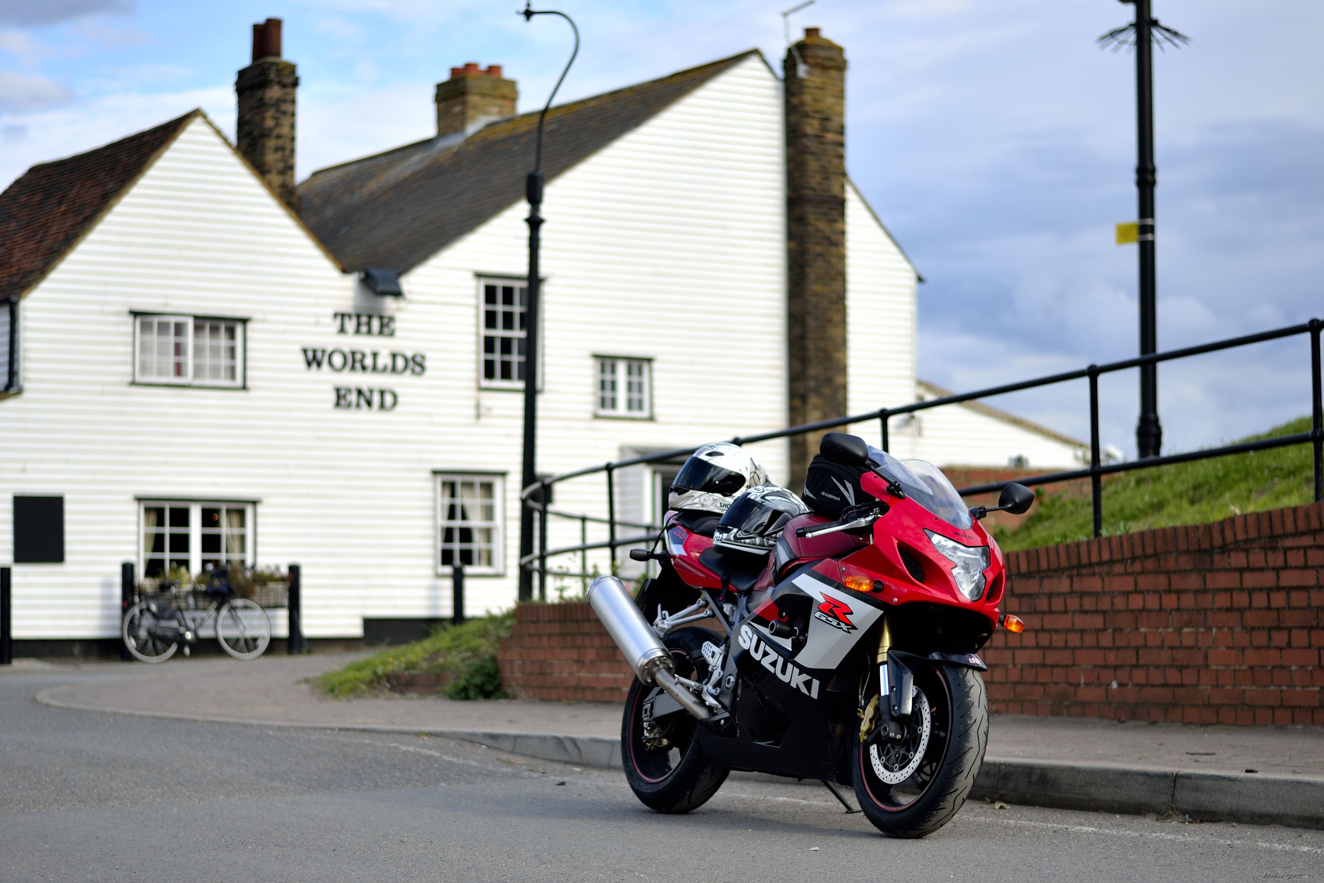 Bike Photo 2717864