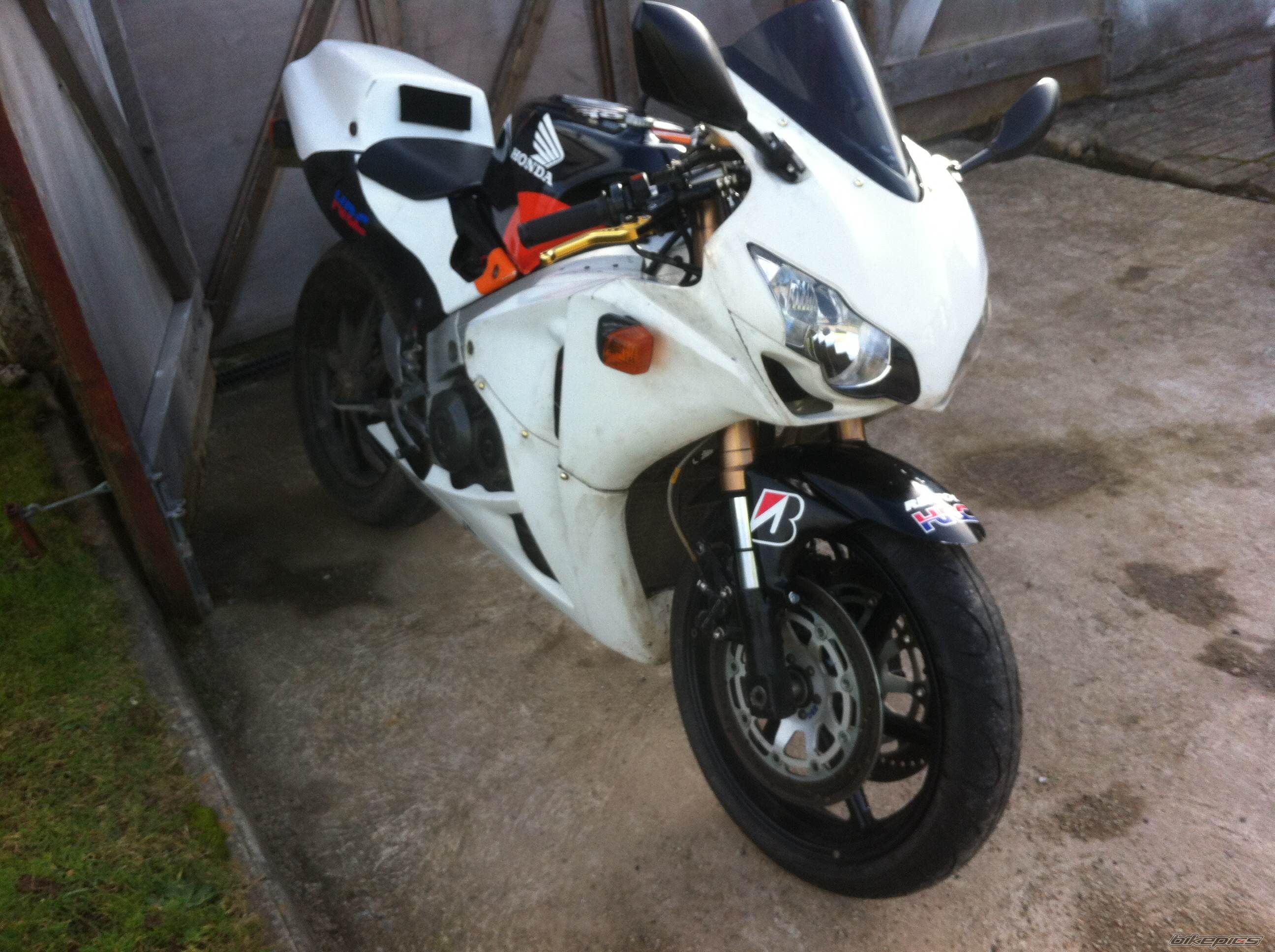 Bike Photo 2717888