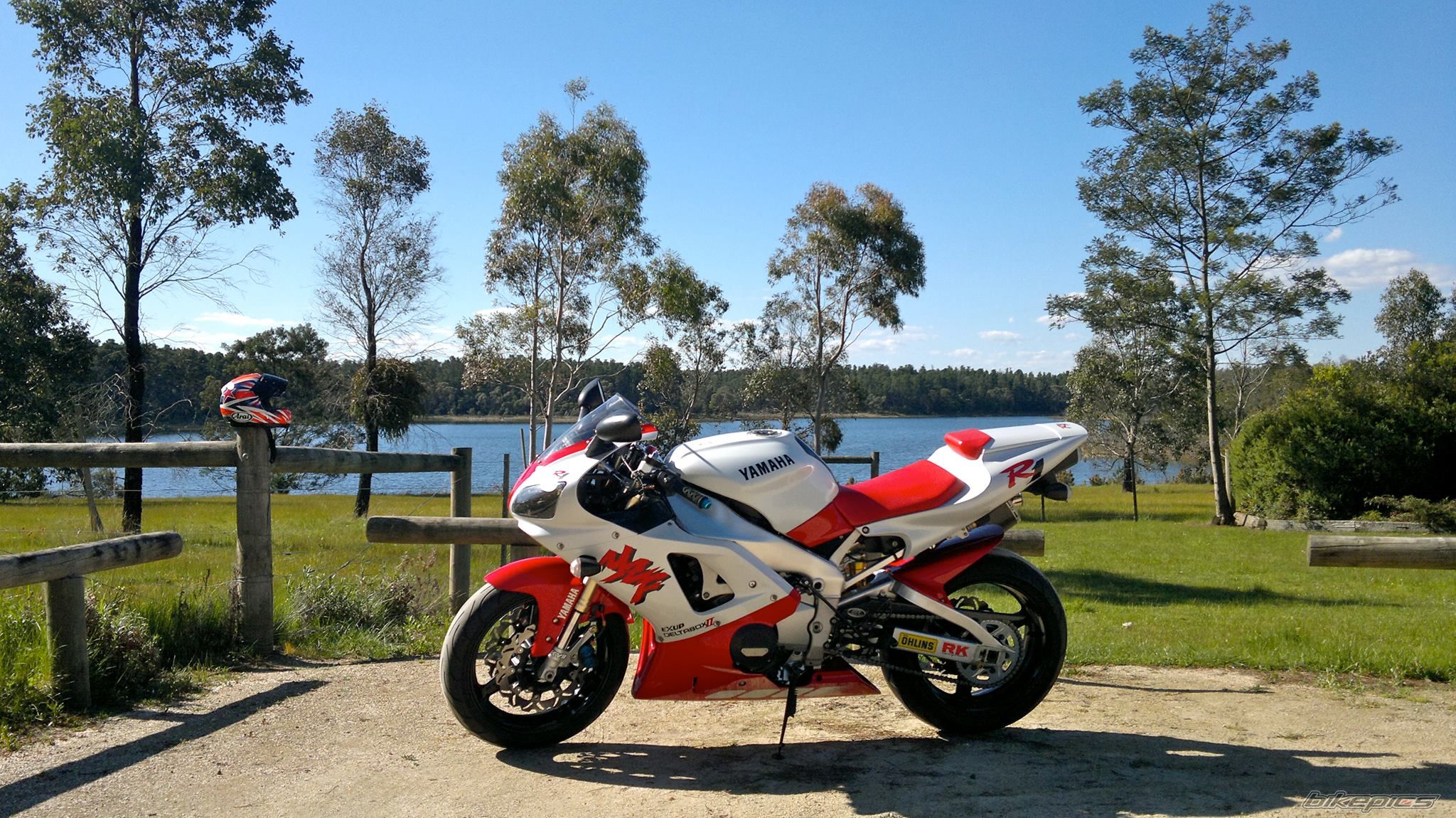 Bike Photo 2717905