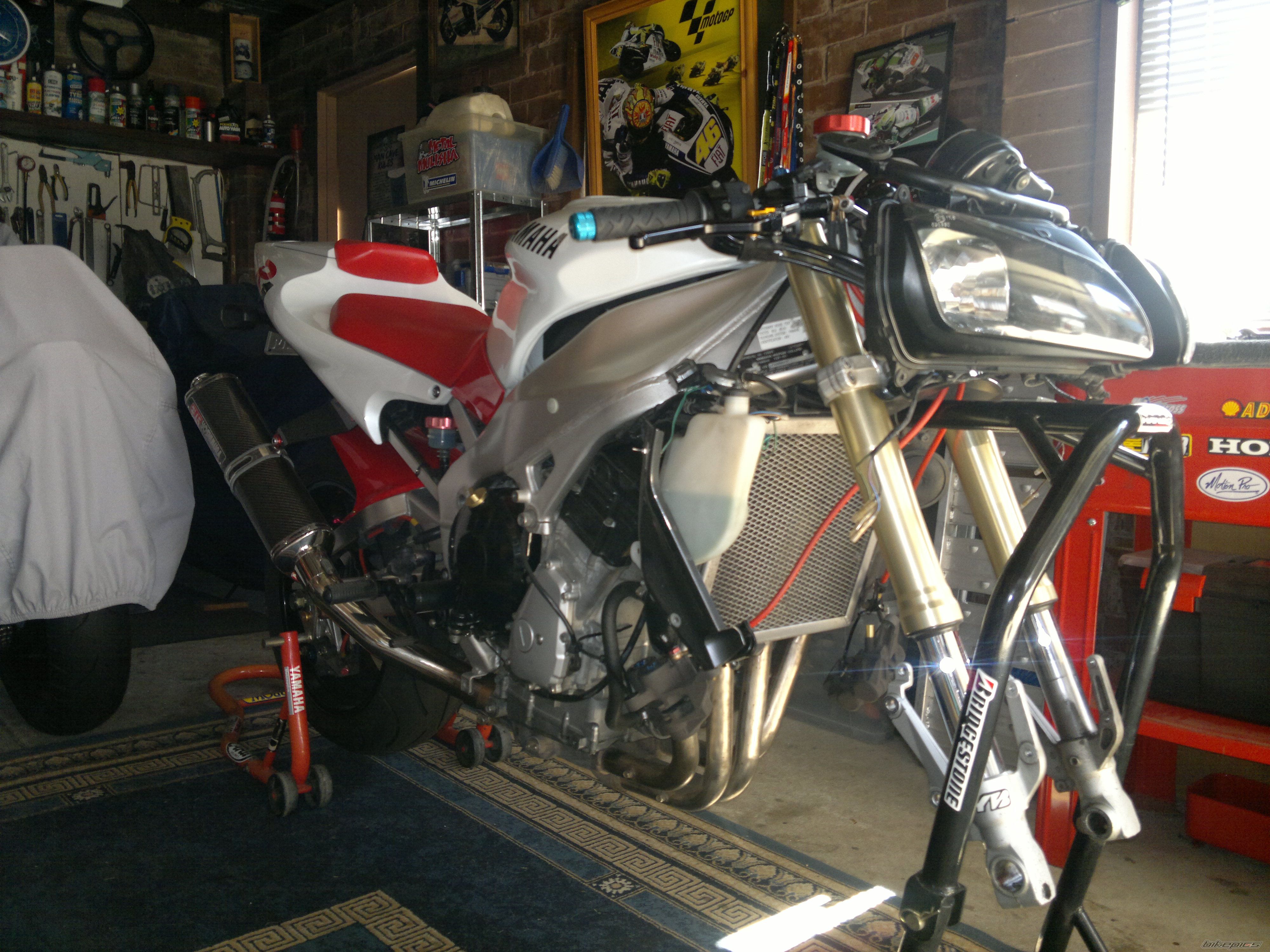 Bike Photo 2717906