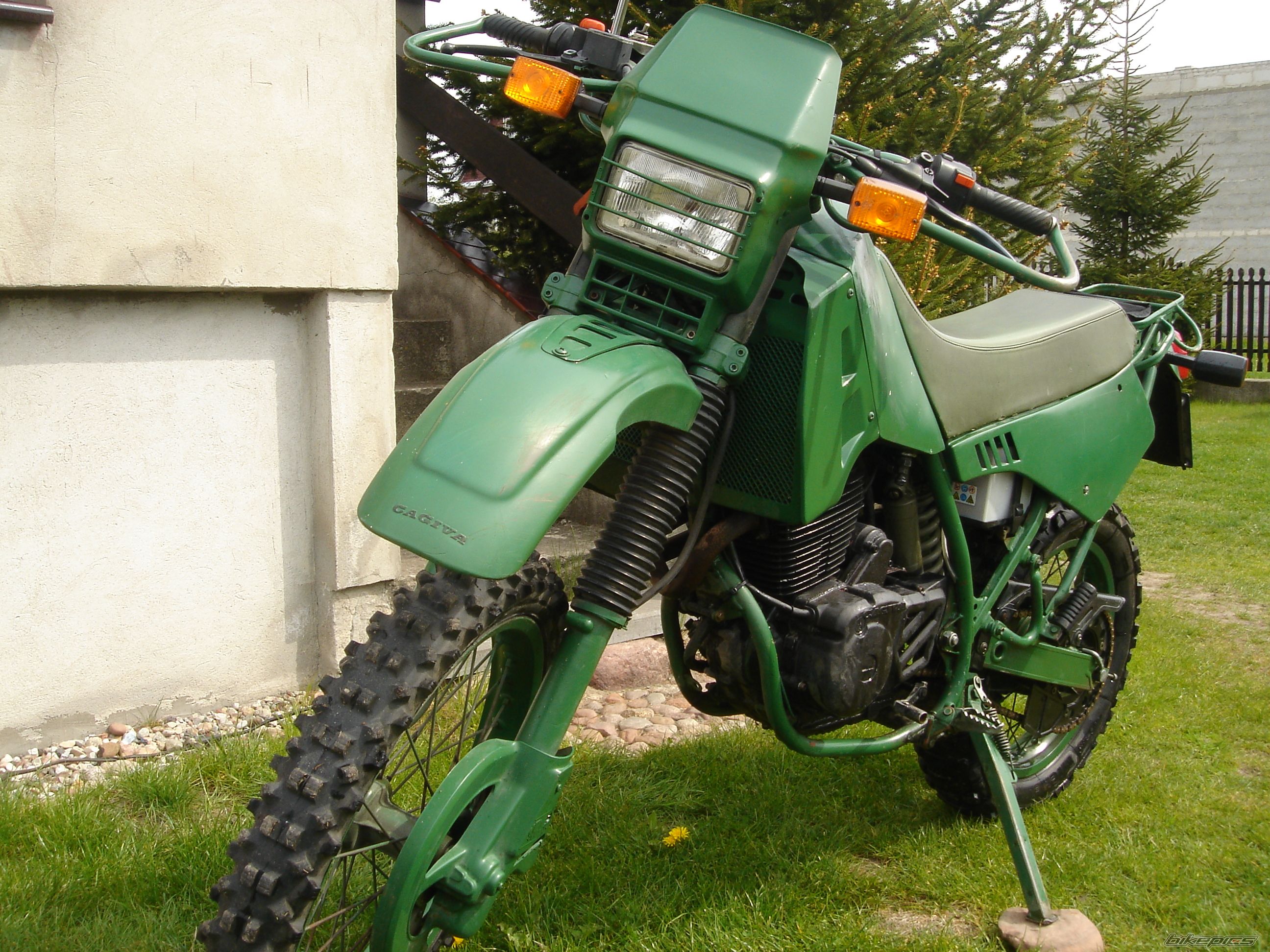 T4 350