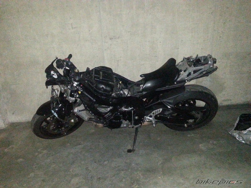 Bike Photo 2717977