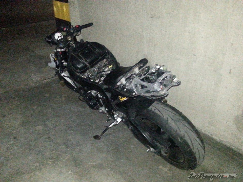 Bike Photo 2717978