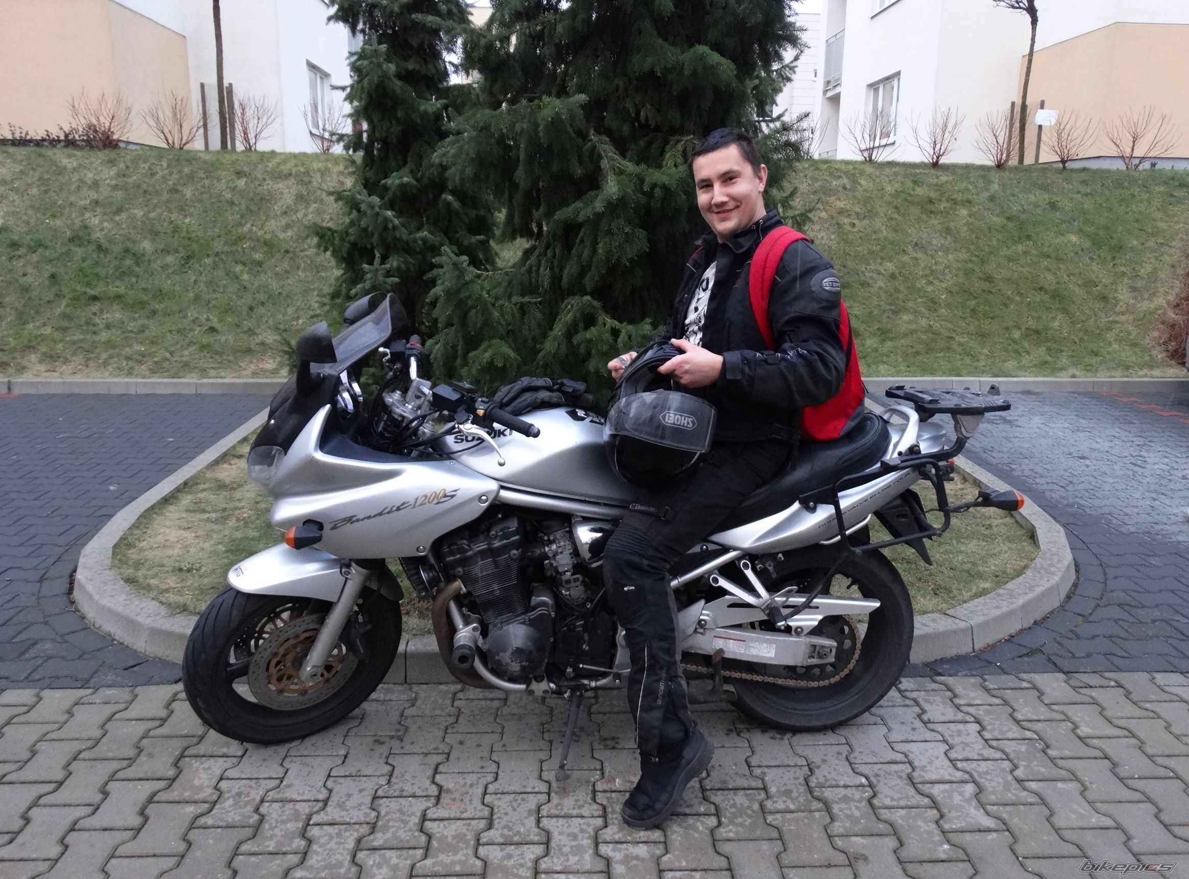 Bike Photo 2718076