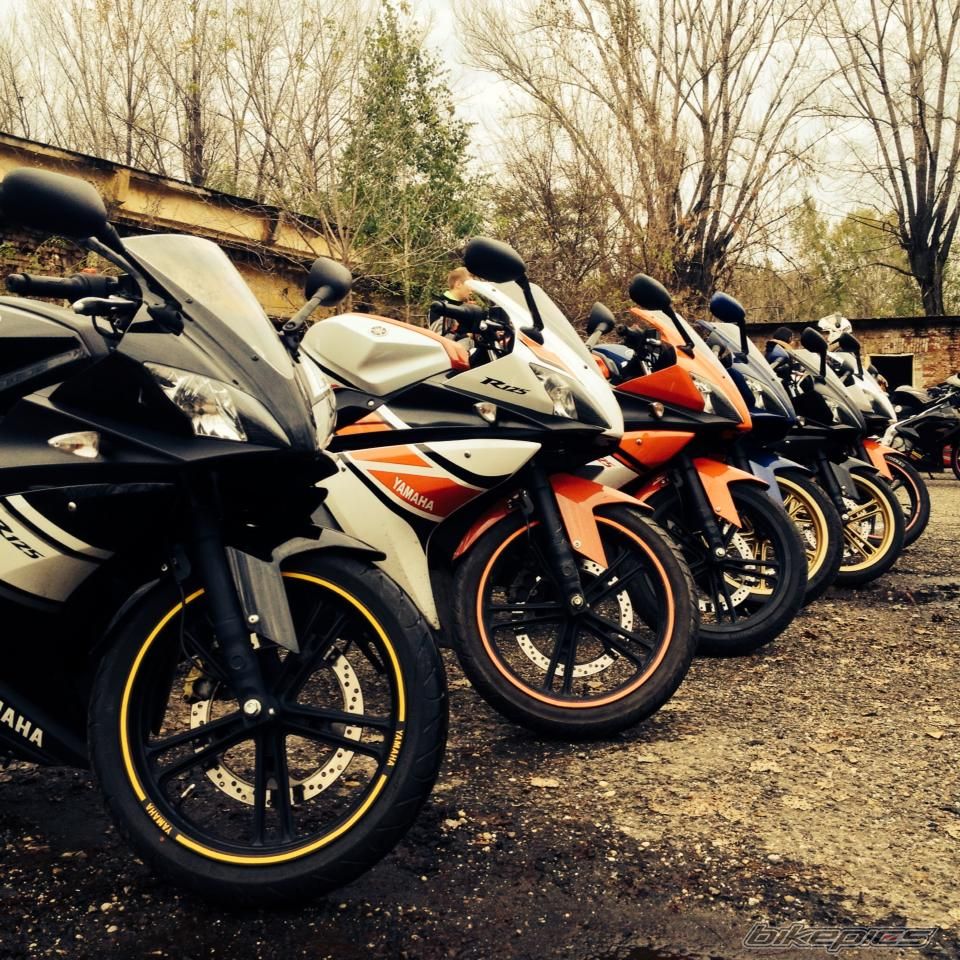Bike Photo 2718108