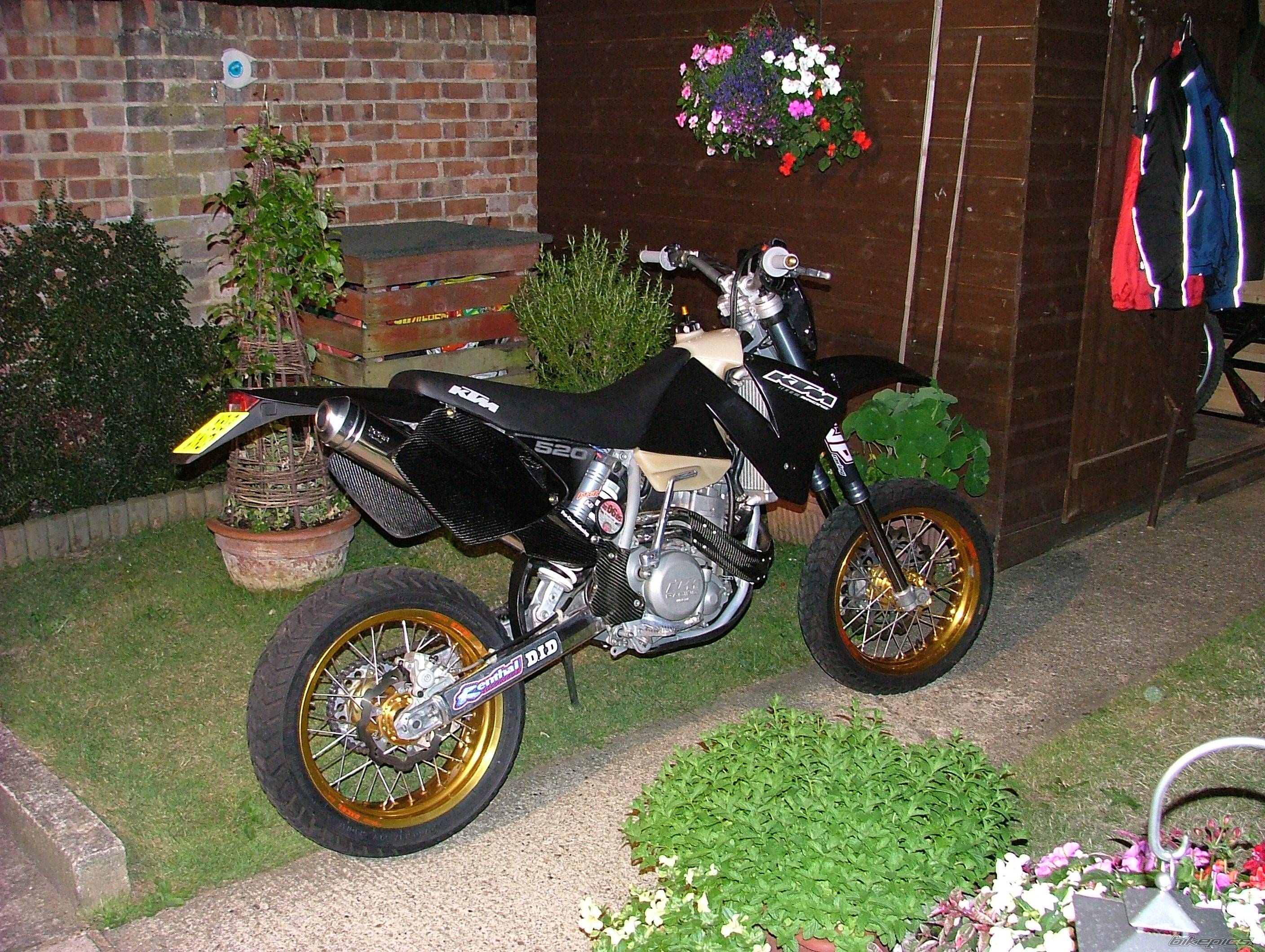Bike Photo 271811