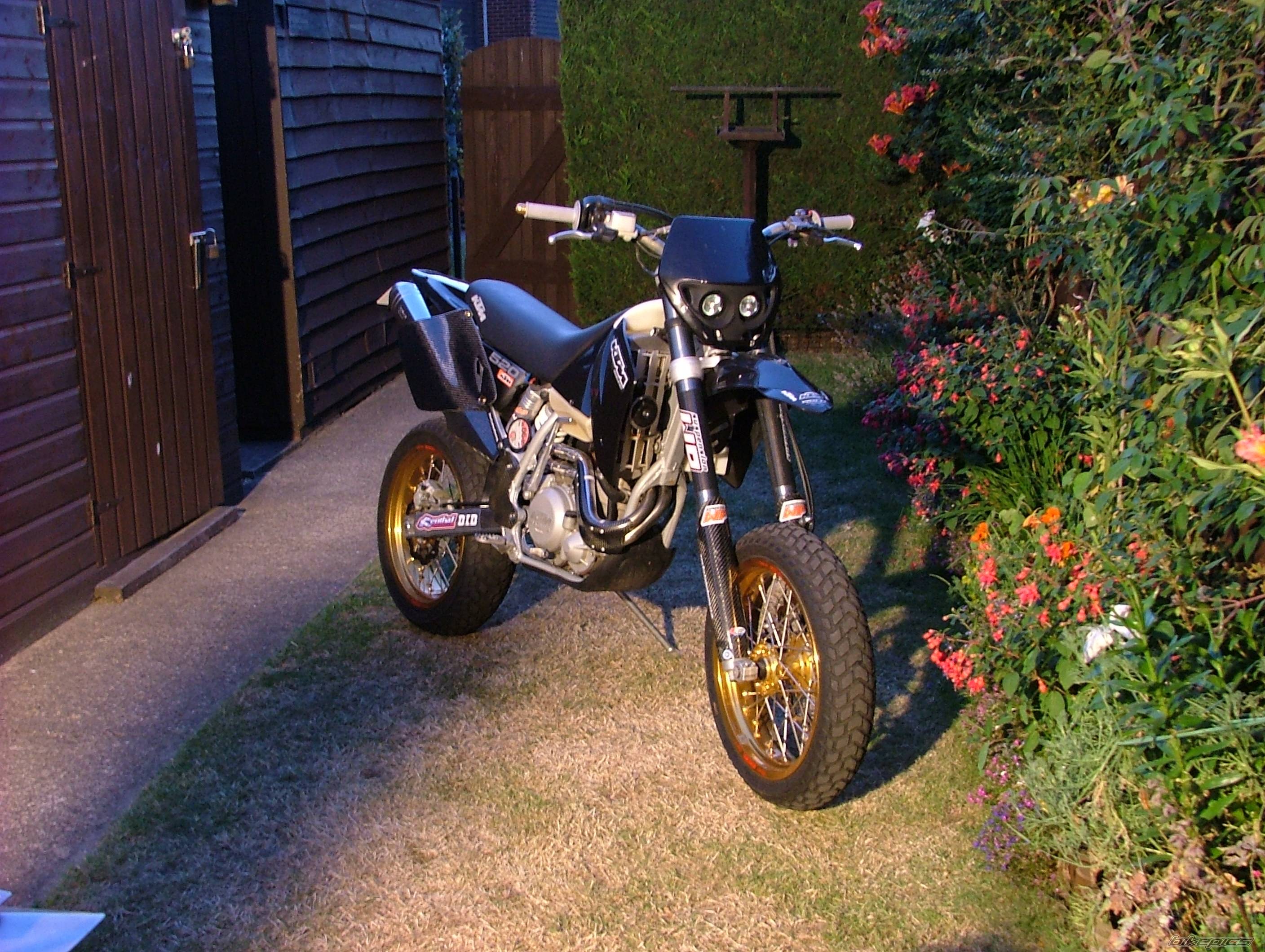 Bike Photo 271813
